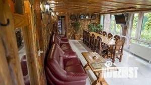 Дом 420м², 2-этажный, посуточно,