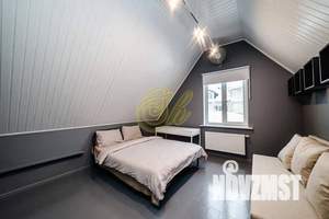 Дом 500м², 4-этажный, посуточно,