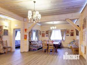 Дом 250м², 2-этажный, посуточно,