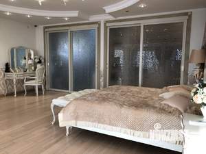 Коттедж 700м², 3-этажный, на длительный срок,