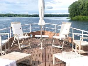 Дом 100м², 2-этажный, посуточно,