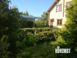 Коттедж 180м², 2-этажный, на длительный срок,