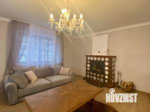 Коттедж 650м², 3-этажный, на длительный срок,