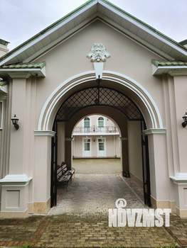 Коттедж 476м², 2-этажный, на длительный срок,