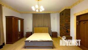 Дом 450м², 3-этажный, на длительный срок,