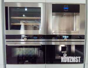 Коттедж 420м², 3-этажный, на длительный срок,