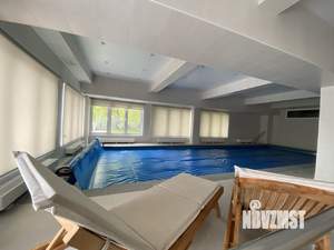 Коттедж 260м², 2-этажный, на длительный срок,