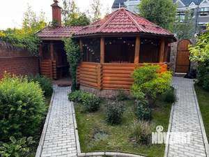 Дом 169м², 3-этажный, на длительный срок,