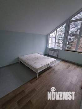 Дом 100м², 1-этажный, на длительный срок,