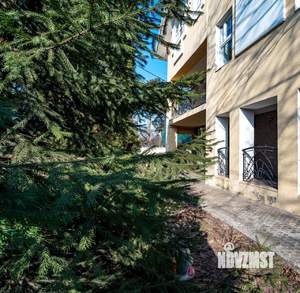 Дом 380м², 1-этажный, посуточно,