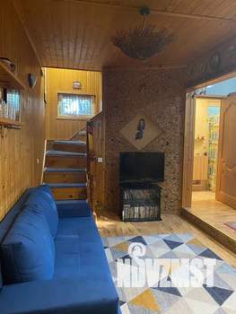 Дом 80м², 2-этажный, посуточно,