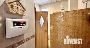 Дом 530м², 2-этажный, посуточно,