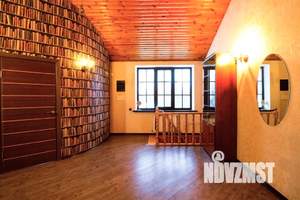 Дом 80м², 2-этажный, посуточно,