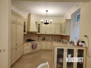 Коттедж 476м², 2-этажный, на длительный срок,