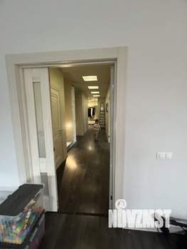 Дом 400м², 4-этажный, посуточно,