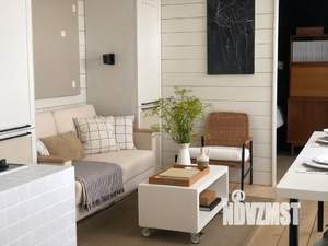 Дом 30м², 1-этажный, посуточно,