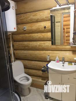 Дом 60м², 2-этажный, на длительный срок,