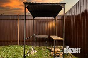 Дом 75м², 1-этажный, посуточно,