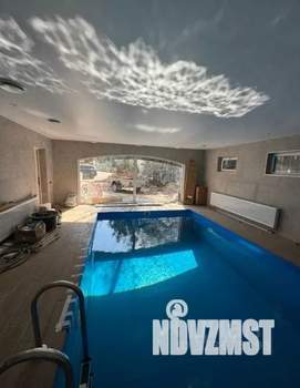 Дом 400м², 2-этажный, посуточно,