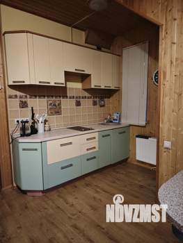 Дом 150м², 1-этажный, посуточно,