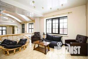 Дом 750м², 3-этажный, посуточно,