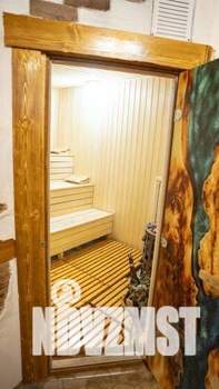 Дом 420м², 2-этажный, посуточно,