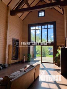 Дом 600м², 2-этажный, на длительный срок,