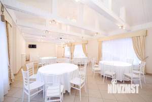 Дом 960м², 3-этажный, посуточно,