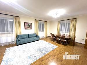 Дом 400м², 3-этажный, на длительный срок,