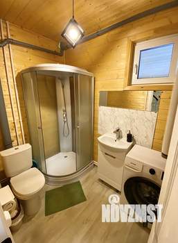 Дом 98м², 2-этажный, на длительный срок,