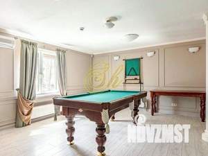 Дом 960м², 3-этажный, посуточно,