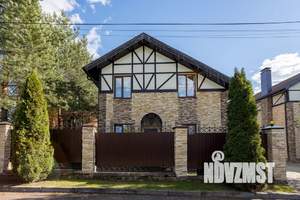 Дом 120м², 2-этажный, посуточно,