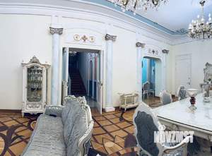 Дом 750м², 4-этажный, на длительный срок,