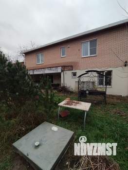 Дом 250м², 3-этажный, на длительный срок,