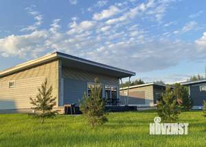 Дом 71м², 1-этажный, посуточно,