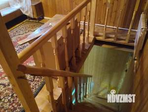 Дом 45м², 2-этажный, на длительный срок,