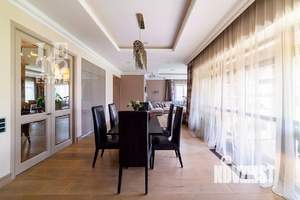 Дом 300м², 2-этажный, на длительный срок,