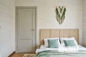 Дом 70м², 1-этажный, посуточно,