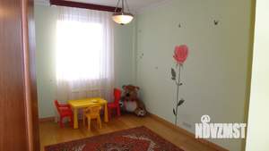 Таунхаус 130м², 2-этажный, на длительный срок,