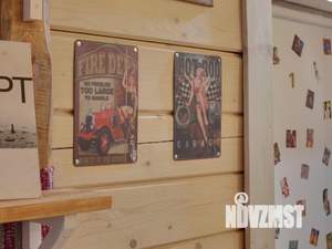 Дом 250м², 1-этажный, посуточно,