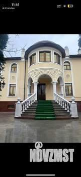 Дом 750м², 4-этажный, на длительный срок,