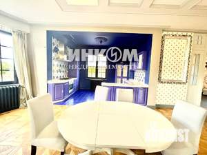 Дом 550м², 2-этажный, на длительный срок,