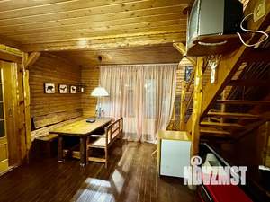 Дом 150м², 2-этажный, посуточно,