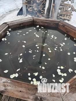 Дом 110м², 1-этажный, посуточно,