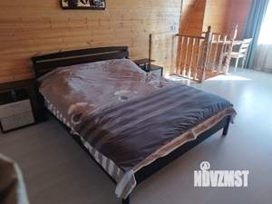 Дом 60м², 2-этажный, на длительный срок,