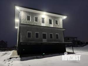 Дом 164м², 2-этажный, на длительный срок,