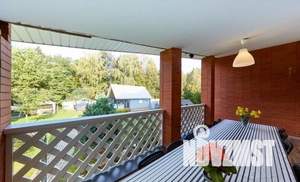 Дом 650м², 3-этажный, посуточно,