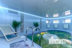 Дом 600м², 3-этажный, посуточно,