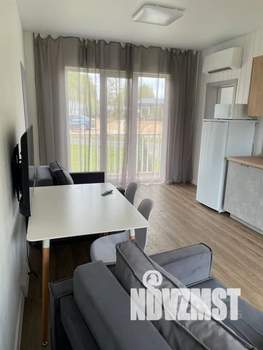 Дом 100м², 1-этажный, посуточно,