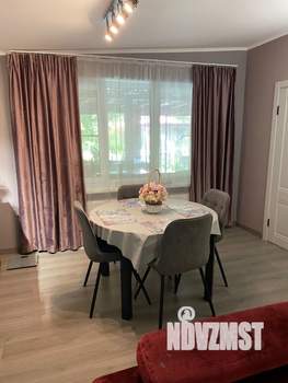 Дом 70м², 1-этажный, на длительный срок,